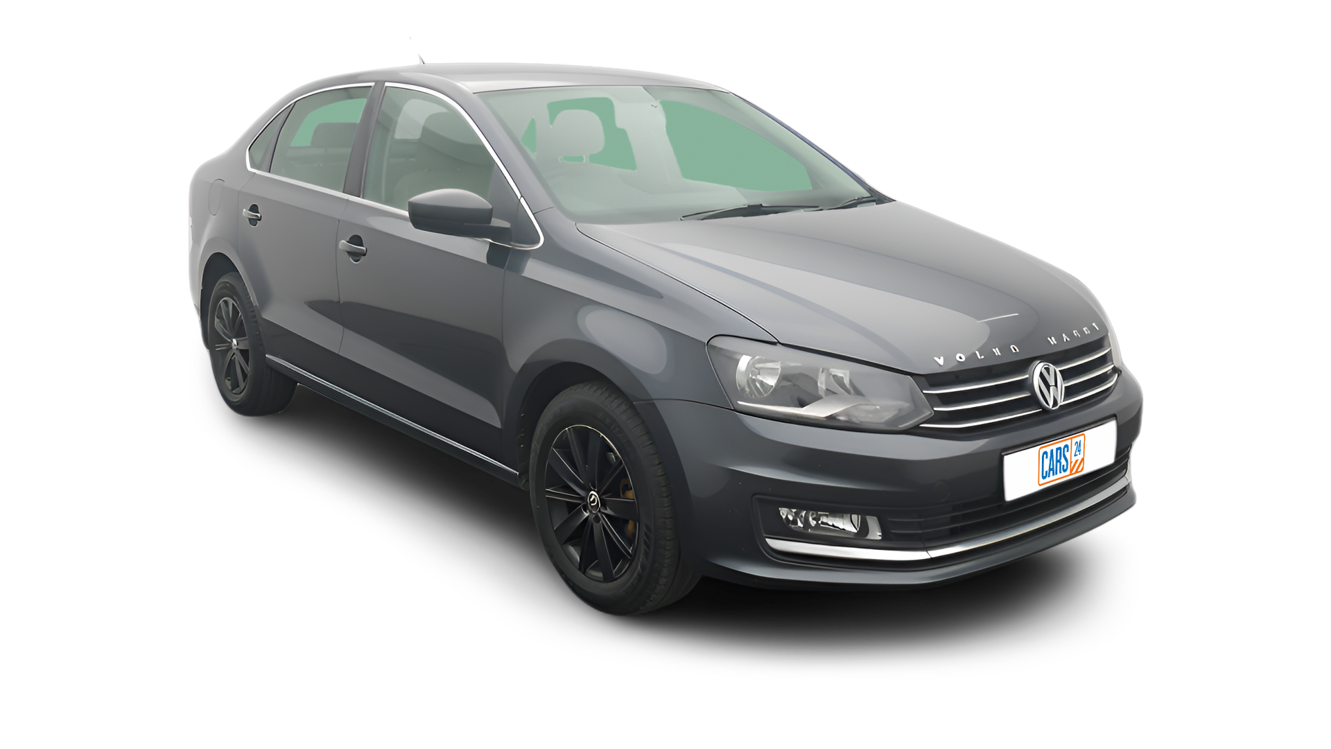Volkswagen Vento-img